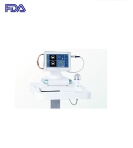 3D Bladder Ultrasound Scanner SIFULTRAS-5.54, For Geriatric Medicine