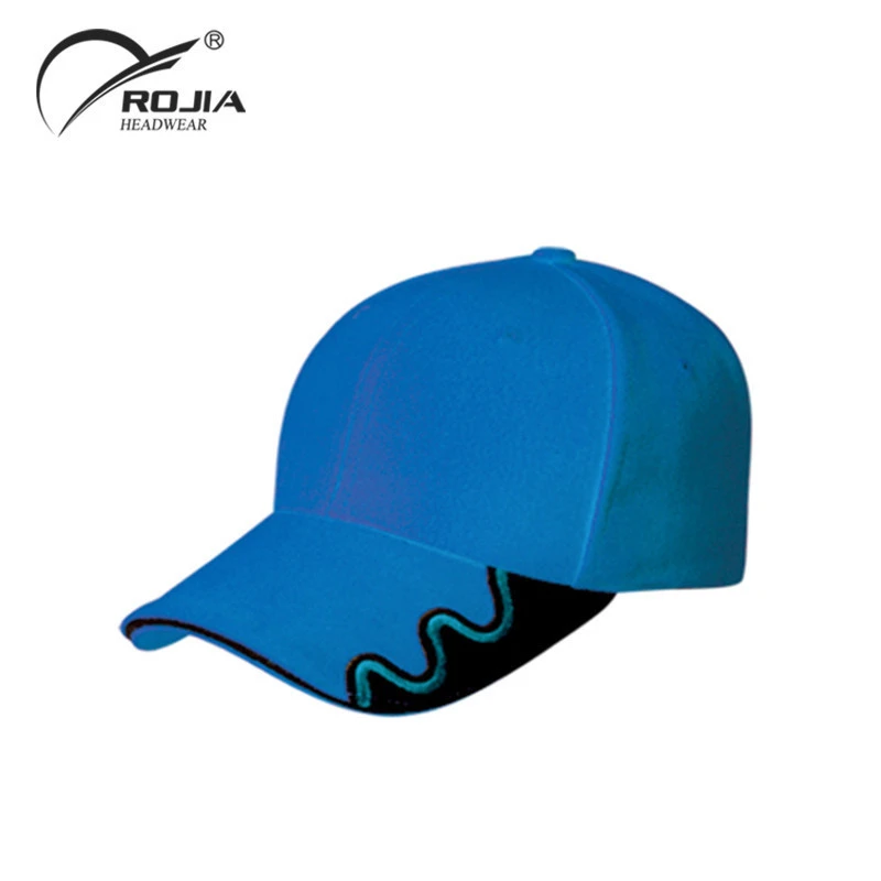 3D embroidery patch printing USA popular hat