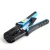 Import 3in1 crimping tool and 4P6P8P multifunctional pressing plier for network cable and connectors from China