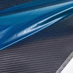 3k 12K UD twill plain 200g epoxy resin prepreg carbon fiber Professional-Grade Carbon Fiber Prepreg