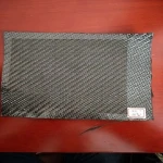 3k 240g carbon Fiber Fabric / carbon Fiber Cloth / carbon Woven roving