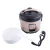Import 3L Kitchen Appliance Electric Cooker Stainless Steel Body Electric Rice Cooker from China