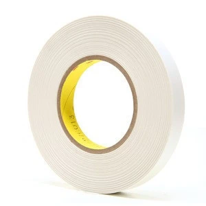 3m 9415pc double-sided removable tape for Repositionable Application