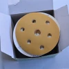 3M Silicon Carbide Electro Coated Dry Abrasive Paper Disc