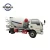 Import 3m3 concrete mixer truck concrete mini mixer truck from China