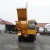 Import 3m3 self loading mobile concrete mixer with front end loader from China