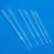 Import 3ml disposable Pasteur Graduated Plastic transfer pipette from China