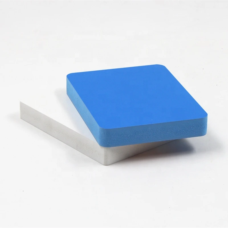 3mm 4mm 5mm 6mm White PVC Foam Board 9mm PVC Plastic Sheet 10mm pvc rigid/celuka/forex PVC foam board sample