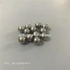 3mm 4mm 5mm YG6 Hard Metal Ball /6mm Tungsten Carbide Valve Ball Bearing Ball