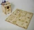 Import 3mm and 6mm laser cut basewood and birch plywood with UV coating from China