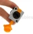 Import 3pcs 8 PIN RJ45 Ethernet panel mount IP65 waterproof sockets connector from China