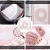 Import 3pcs cake tools silicone baking mat flour mat scraper rolling pins baking tools for pastry from China