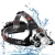 Import 3pcs LED Double Lights Head Torch White + UV Dual LED 18650 Rechargeable UV Headlamp for Fishing and Hunting from China