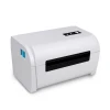 4 inch 160mm Colour White Color Desktop Printer USPS Bar Code Label Paper Roll Thermal Transfer Printer