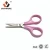 Import 4 Inch Small Stainless Steel Safety Craft Scissor with Cover from China