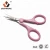 Import 4 Inch Stainless Steel Straight Manicure Scissor with Sharp Tip from China