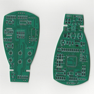 Buy 4 Layer Fr4 Pcb Prototype Custom Printed Circuit Board from ...