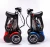 Import 4 wheel mini electric foldable mobility scooter for adult from China
