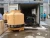 40 feet containerized 5tons ice block making machine with cold room