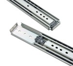 40 Inch 225kg Heavy Duty Drawer Slides for RV Car Cabinet