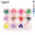 Import #40261a GDCOCO 24 Colors 3D Sculpture Carved nail Gel Painting UV Gel Nail Art 3D Modelling Manicure UV Sculpture DIY Color Gel from China