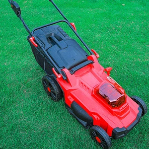 40V Lithium lawn Mower