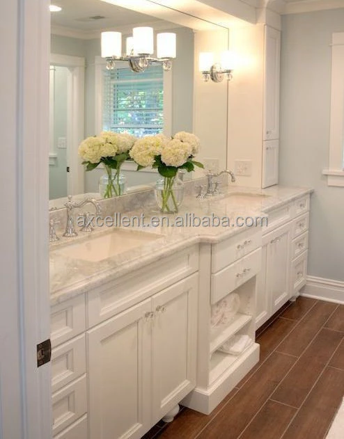 42 inch big bathroom vanity with storage drawer accessories, different style bathroom sink vanity.