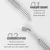 Import 420 Stainless Steel Double Head Horseshoe Cuticle Pusher Gel Nail Polish Remover Tool Silver Dead Skin Nail Cuticle Cleaner from China