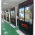 Import 43 Inch Indoor Floor Standing TV Screen Advertising Stand Digital Signage from China
