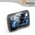 Import 4.3inch w-40 windows ce 6.0 motorcycle gps for car and waterproof navigation system from China