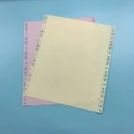 Buy No Carbon Required Paper With Blue Image from Xinxiang