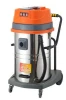4500/3000w CE big suction power  industrial  vacuum cleaner vaccum cleaner