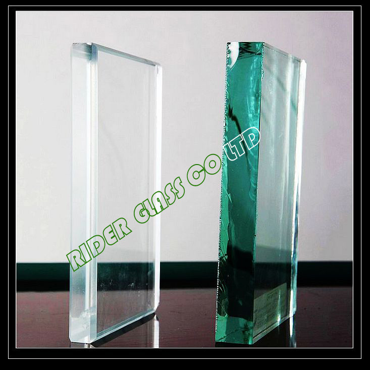 4/5/6/8/10/12/15/19mm Ultra Extra Clear Float Glass
