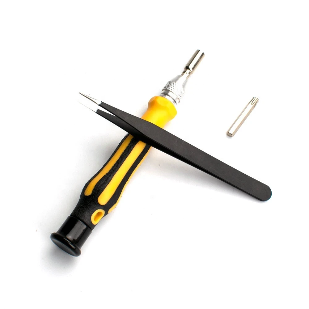 45pcs precision 3C products repairing screwdriver tools set