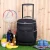 Import 48 Can rolling cooler bag with wheels and backpack straps from China