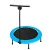Import 48inch Mini Bungee Trampoline rebounder with handle and protecting pad from China