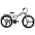 Import 48V 10.4AH LG Battery Optional 250W 350W 3*7 Speed Fashion Motorized Bicycle Cheap Electric Bike from China