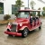 Import 48V 4KW electric mover bus sightseeing electric vintage car from China