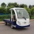 Import 48V Electric Light Van Truck Electric Cargo Truck from China