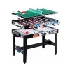4ft multi-functional table for air hockey and soccer table ;table tennis table; basketball