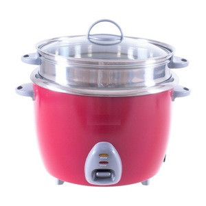 4L 5L Factory supply electric rice cooker China