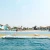 Import 4m inflatable water dock with ladder  jetski inflatable dock from China