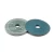 4&quot;Zirconia aluminum/Silicon carbide fiber disc cutter for aviation and machinery