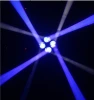 4x25w led super beam moving head /super beam 4*25w led moving head lights