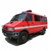 4X4 Ambulance Van Export Emergency Vehicles