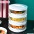 Import 5 Layer stackable plastic food cover vegetable dust-proof kitchen dishes storage cover from China