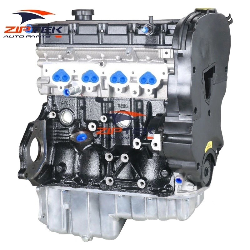 5% off Car Motor 1.6L F16D3 Engine for Chevrolet Cruze Aveo Optra Lacetti Daewoo Nexia Lanos Excelle