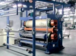 5-roll calender machine nonwoven calender machine