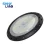 Import 5-Year warranty warehouse factory aluminum housing ip65 waterproof 150w smd ufo led high bay light from China