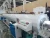 Import 50-160mm PVC plastic pipe making machine from China